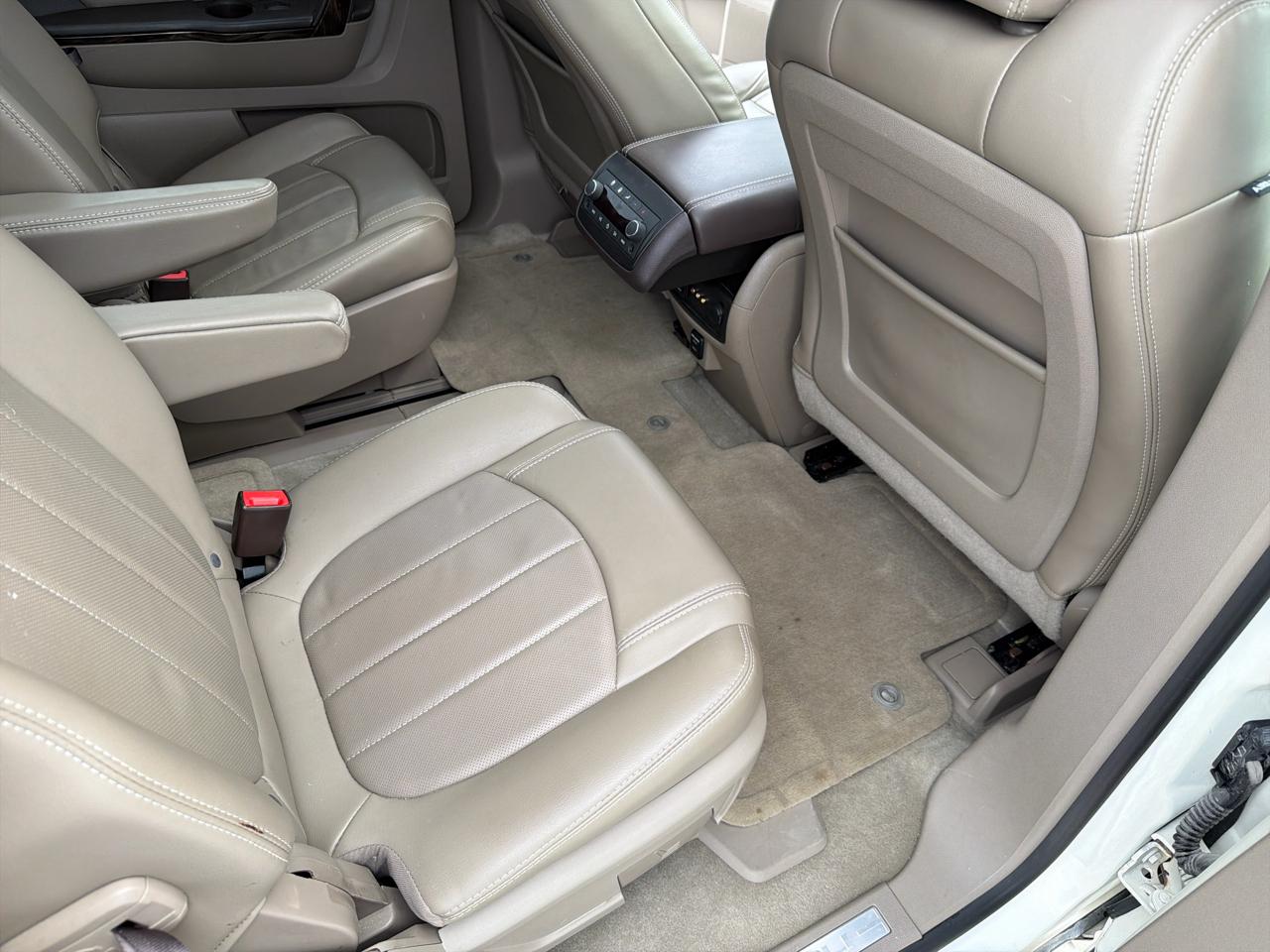 GMC Acadia Denali FWD 2015