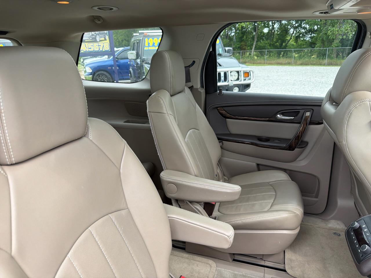 GMC Acadia Denali FWD 2015