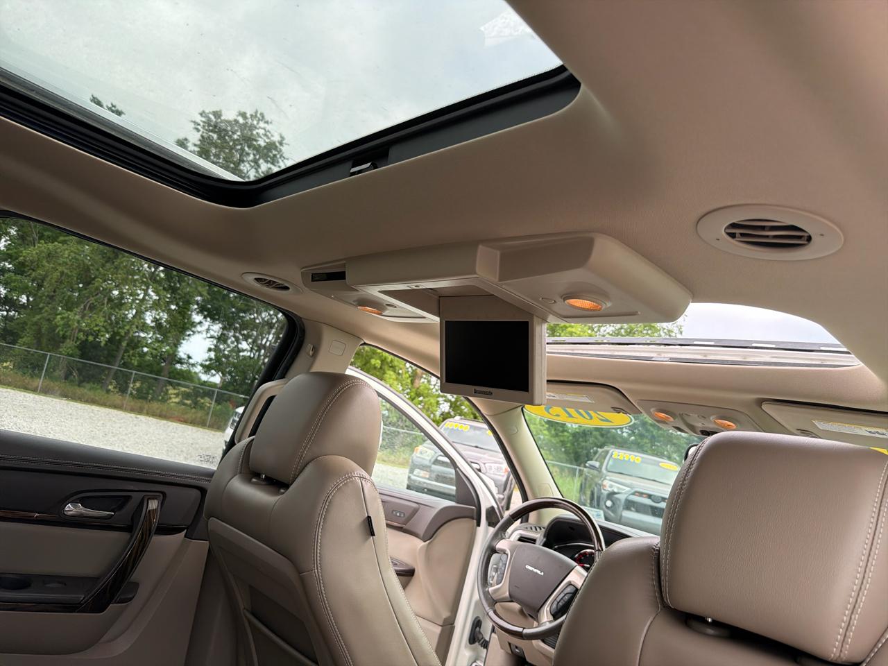 GMC Acadia Denali FWD 2015