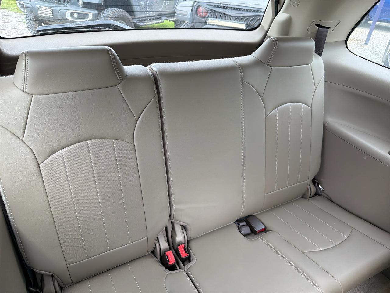 GMC Acadia Denali FWD 2015