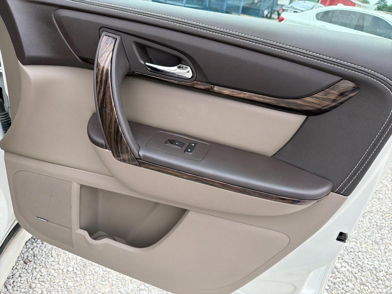 GMC Acadia Denali FWD 2015