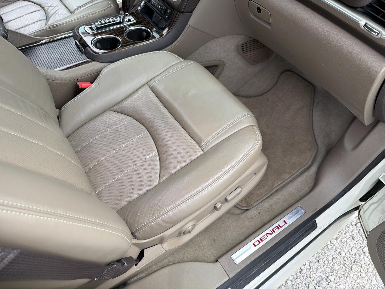 GMC Acadia Denali FWD 2015