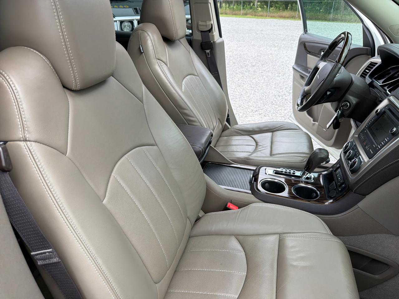 GMC Acadia Denali FWD 2015
