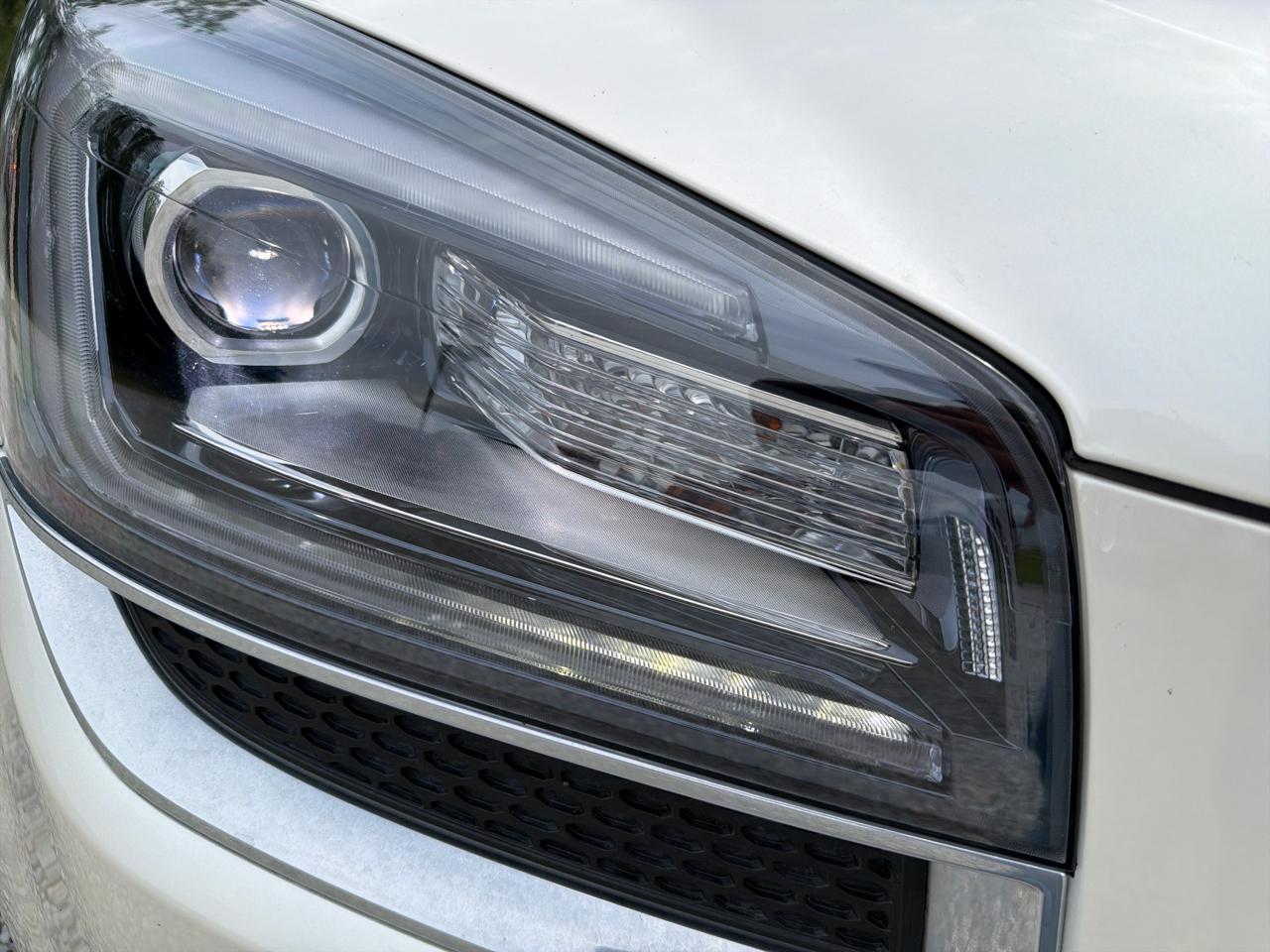 GMC Acadia Denali FWD 2015