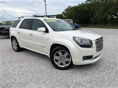 2015 GMC Acadia 