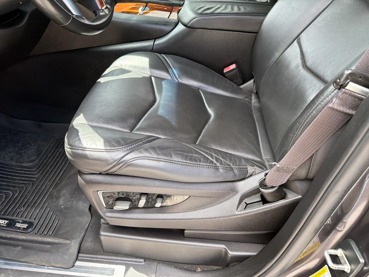Cadillac Escalade ESV 2WD Premium 2015