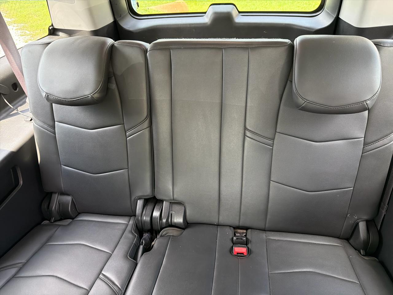 Cadillac Escalade ESV 2WD Premium 2015
