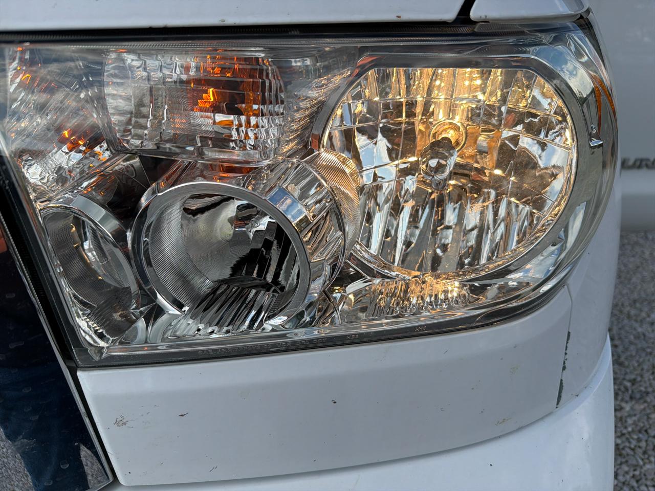 Toyota Tundra 4.6L V8 2WD 2012