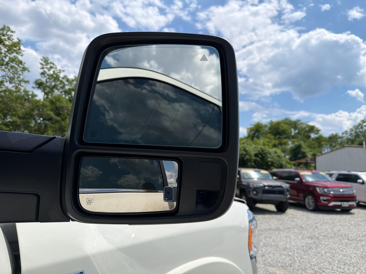 RAM 2500 Longhorn Mega Cab 4WD 2024