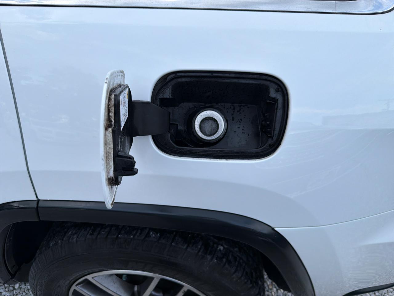 Jeep Grand Cherokee Limited 4WD 2020
