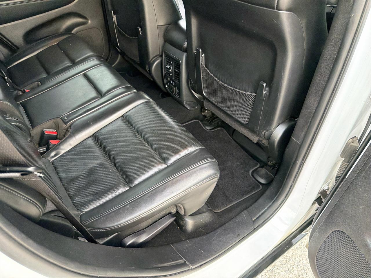 Jeep Grand Cherokee Limited 4WD 2020
