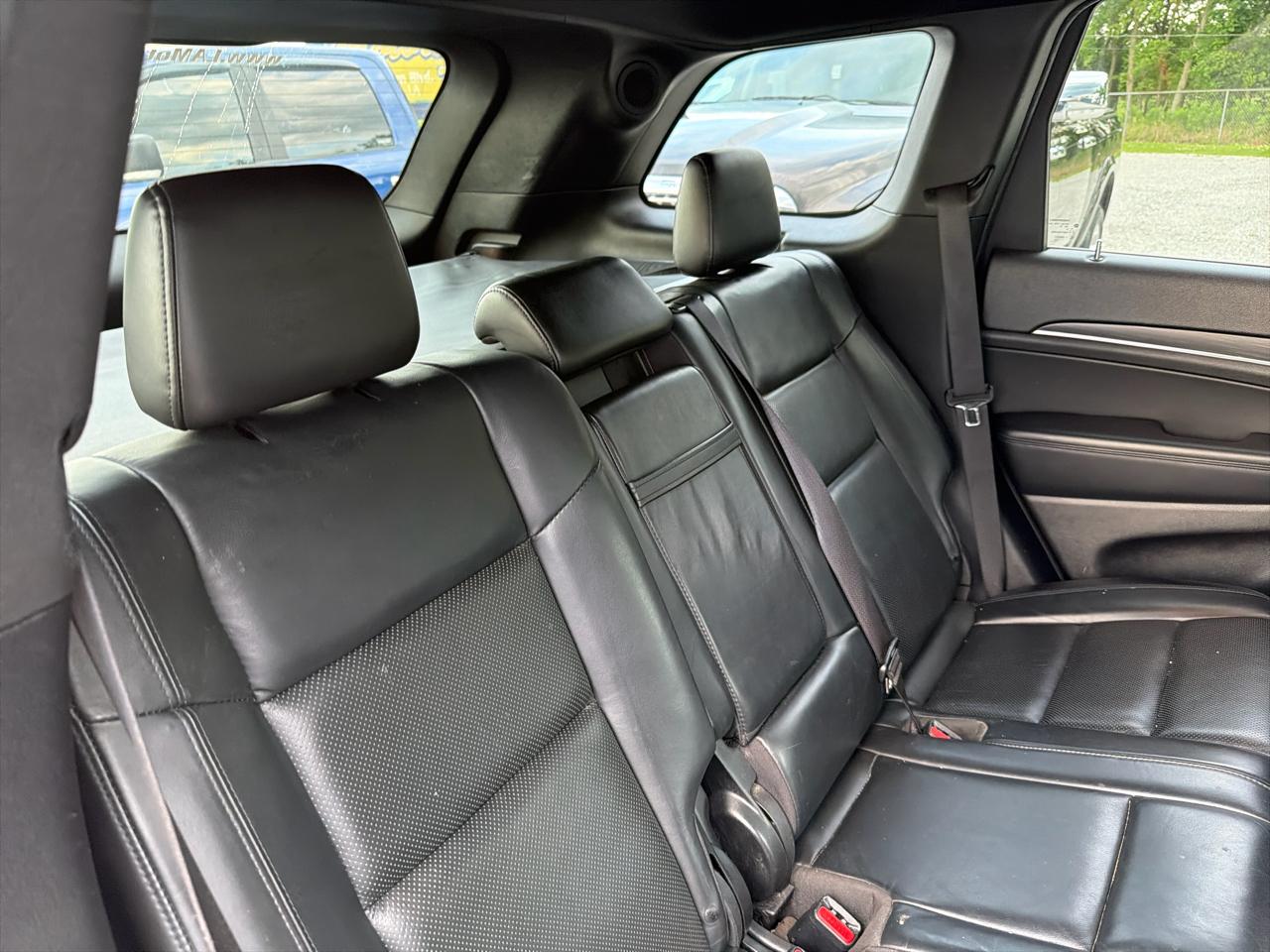 Jeep Grand Cherokee Limited 4WD 2020