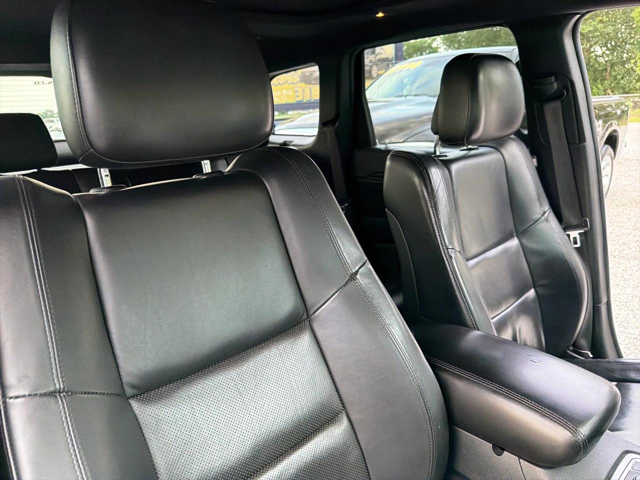 Jeep Grand Cherokee Limited 4WD 2020