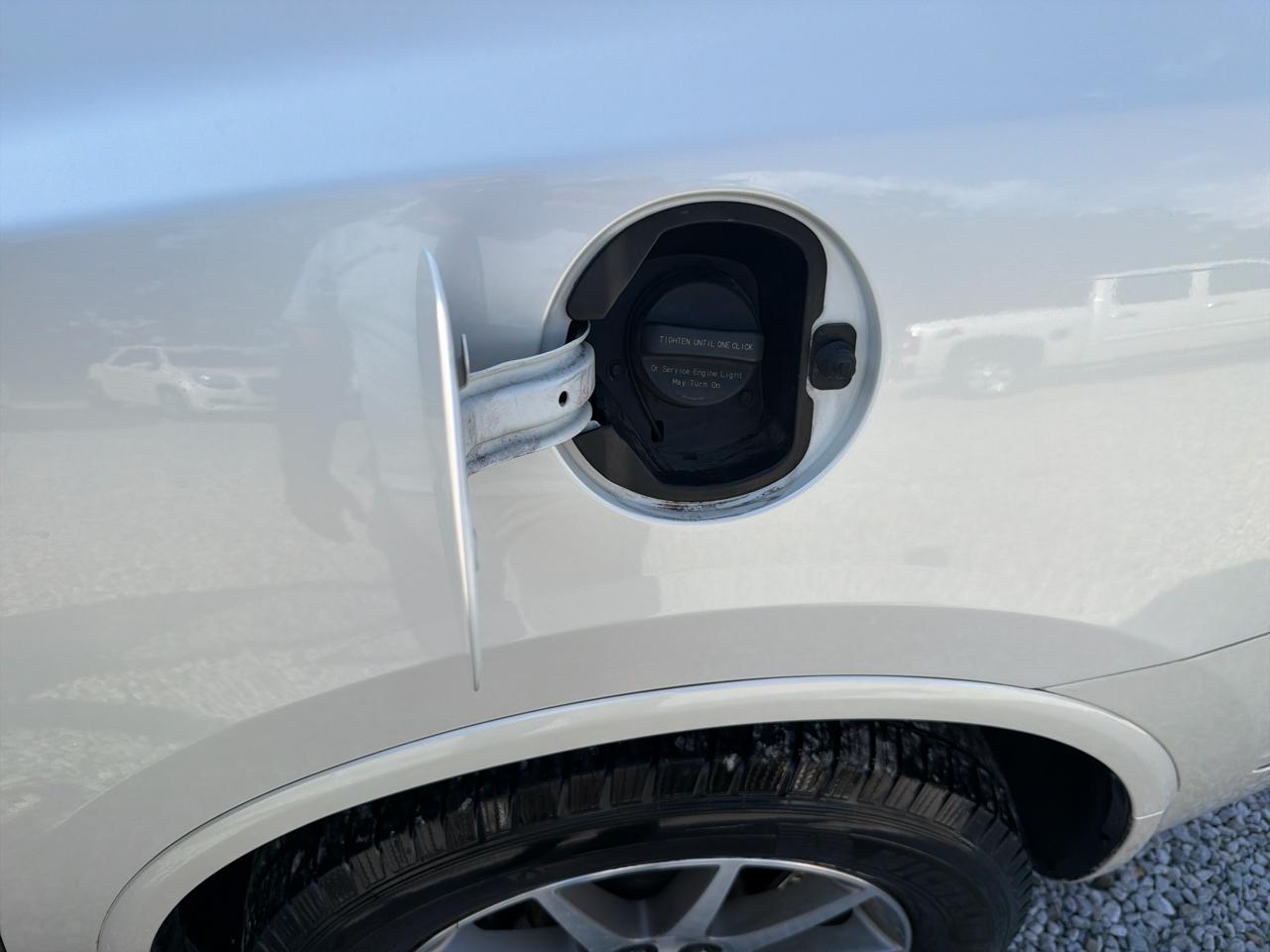 Buick Enclave Leather FWD 2014