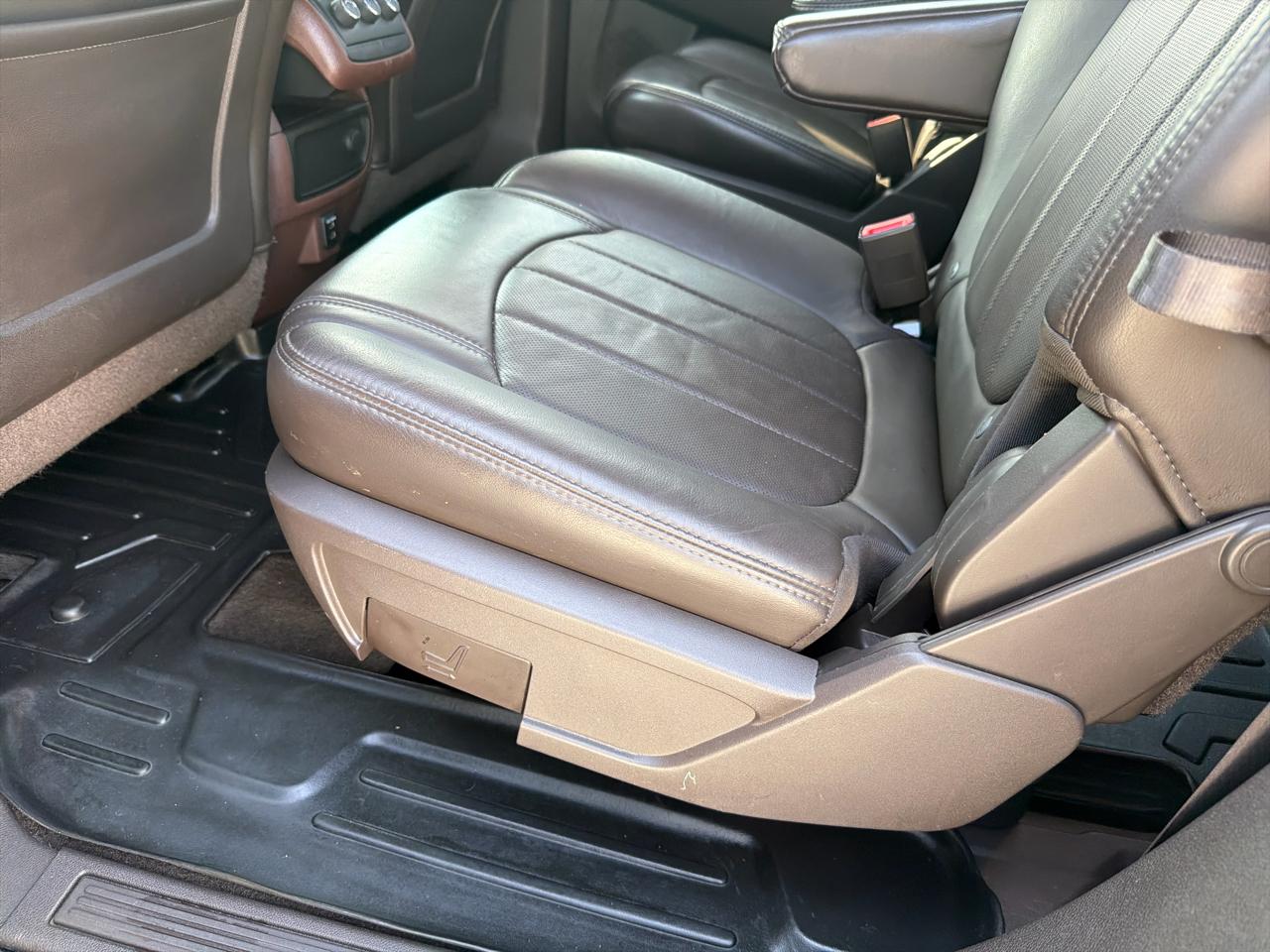 Buick Enclave Leather FWD 2014