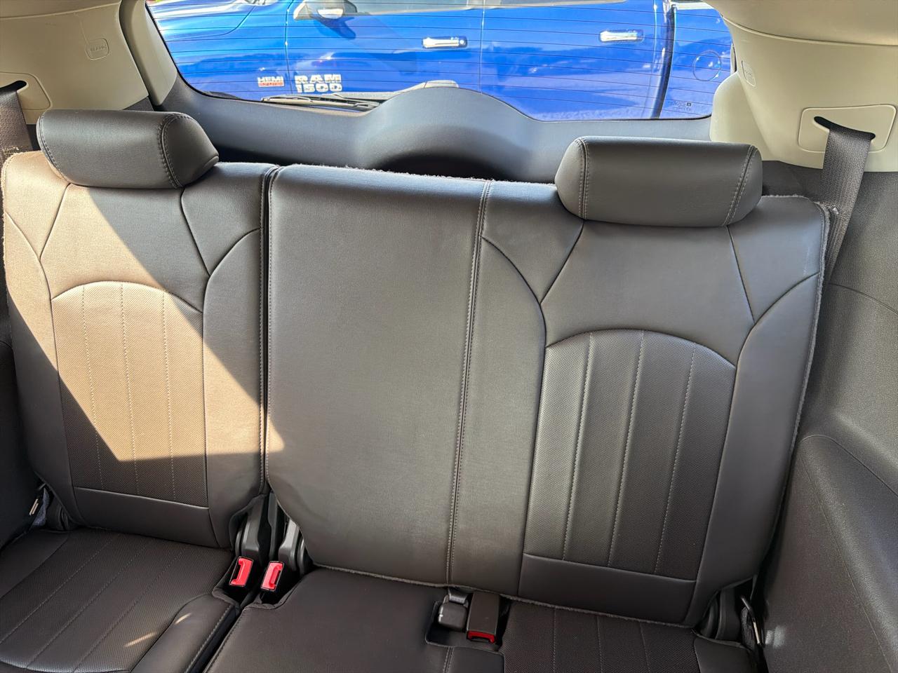 Buick Enclave Leather FWD 2014
