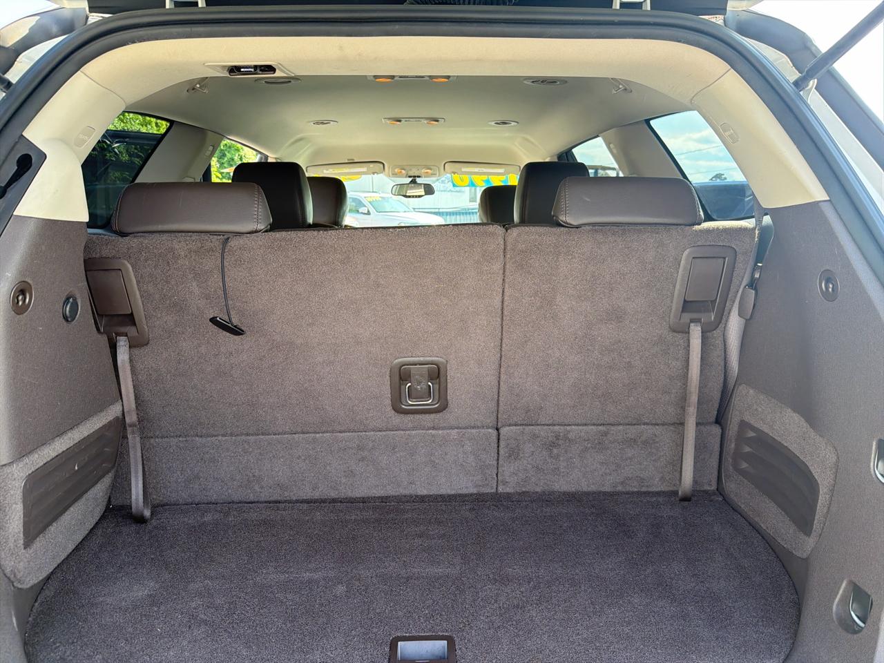 Buick Enclave Leather FWD 2014