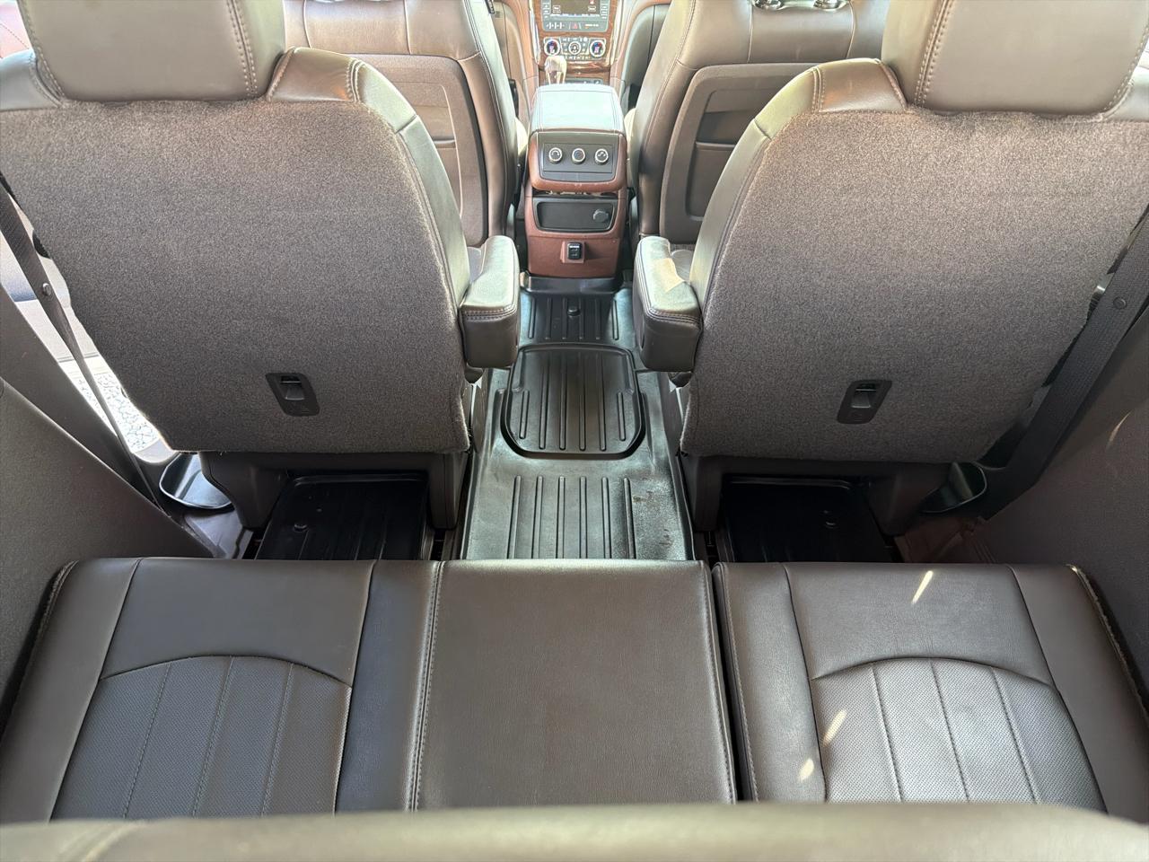 Buick Enclave Leather FWD 2014