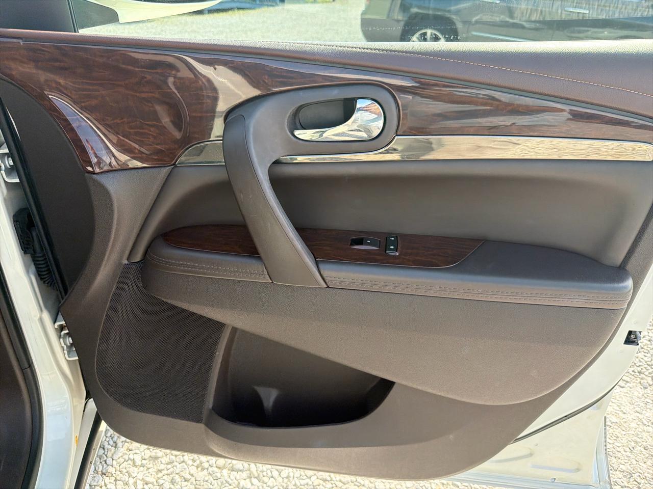 Buick Enclave Leather FWD 2014