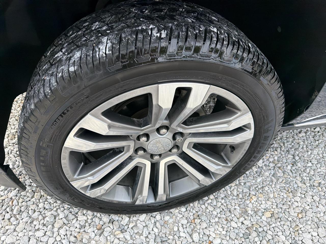 GMC Yukon Denali 2WD 2019