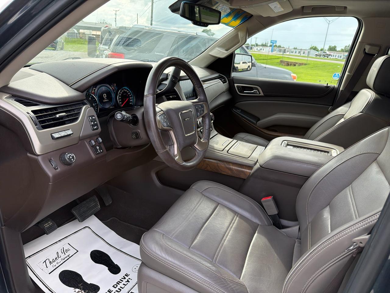 GMC Yukon Denali 2WD 2019