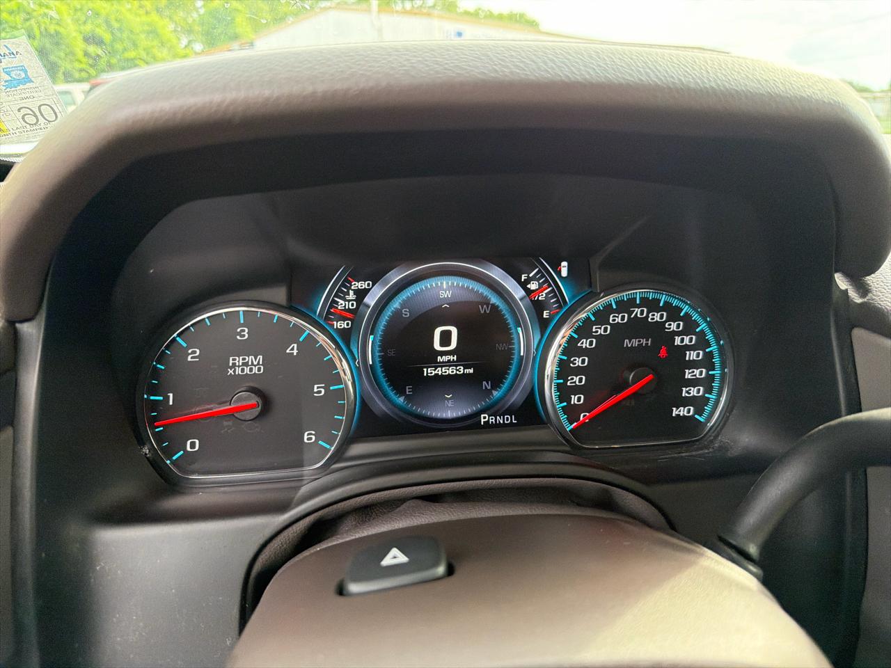 GMC Yukon Denali 2WD 2019