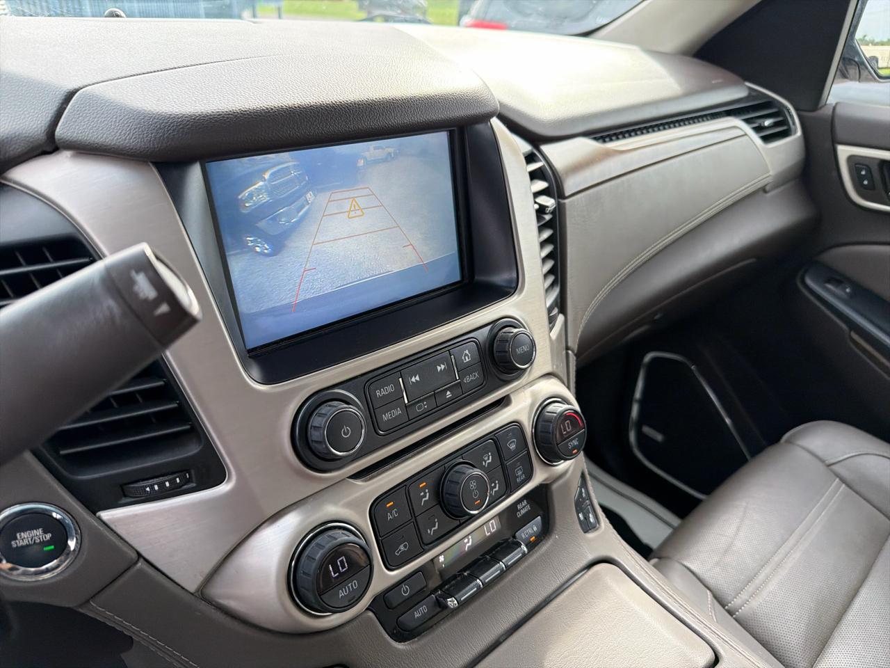 GMC Yukon Denali 2WD 2019