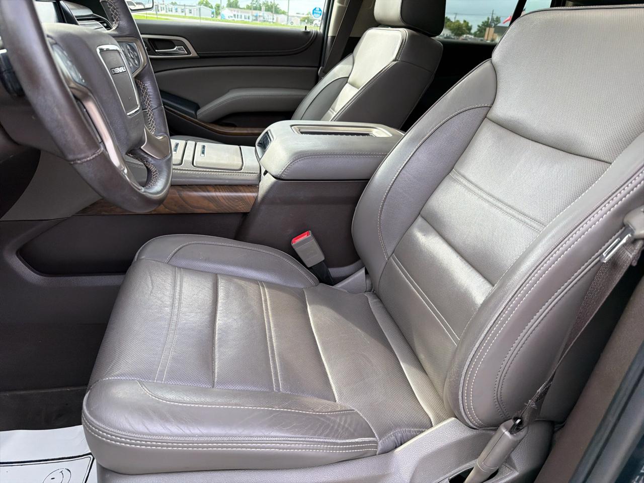GMC Yukon Denali 2WD 2019