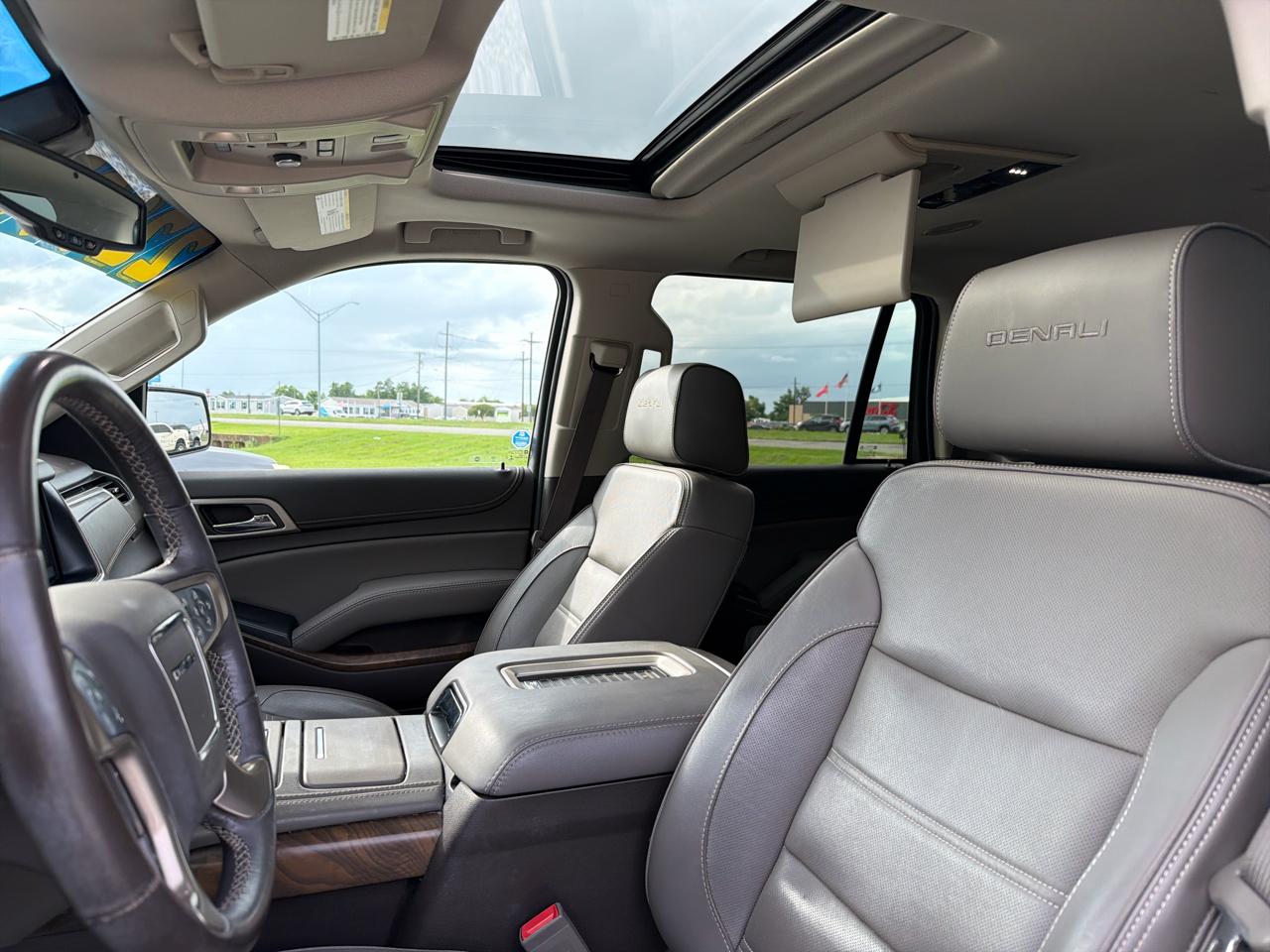 GMC Yukon Denali 2WD 2019