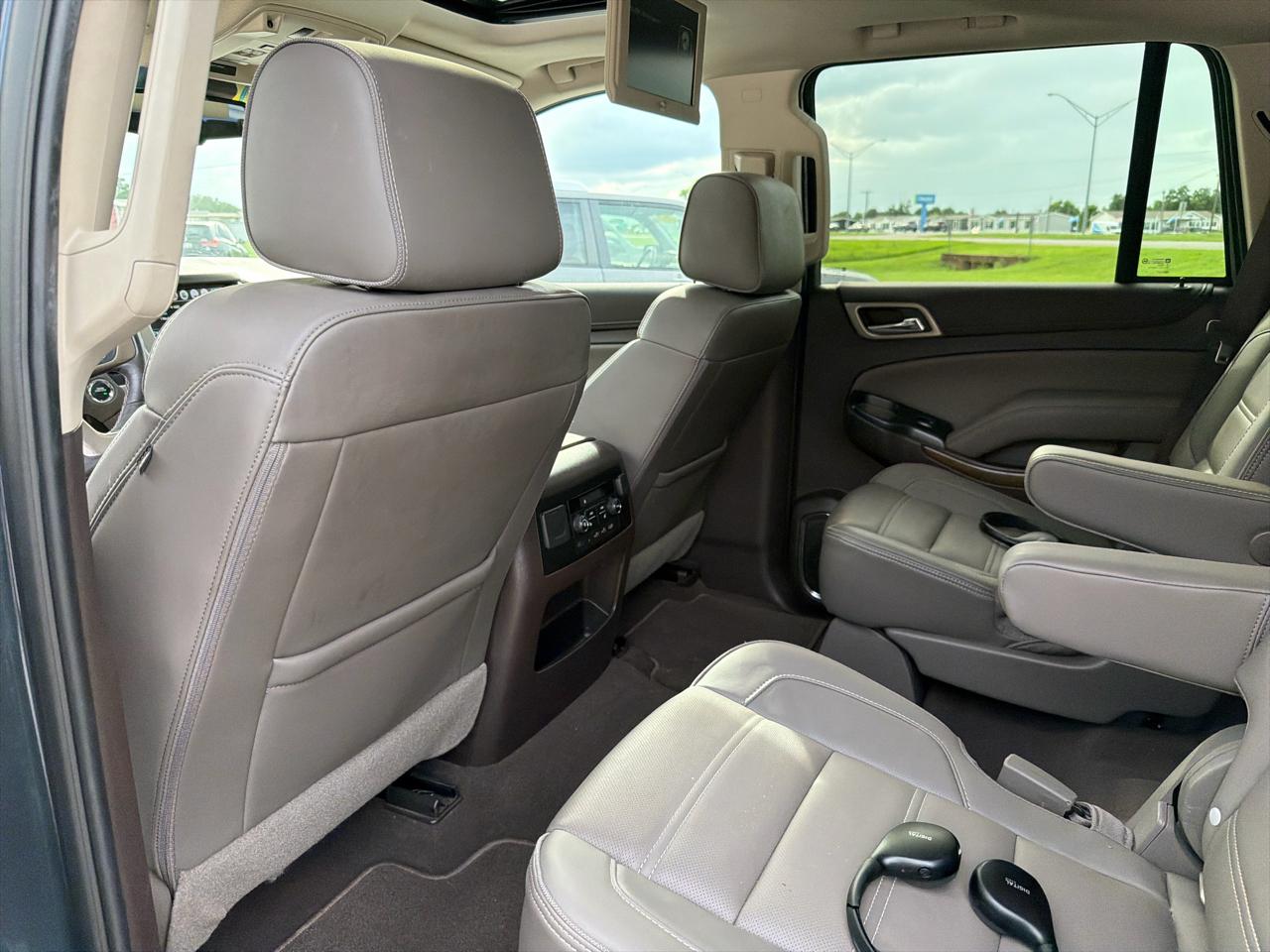 GMC Yukon Denali 2WD 2019