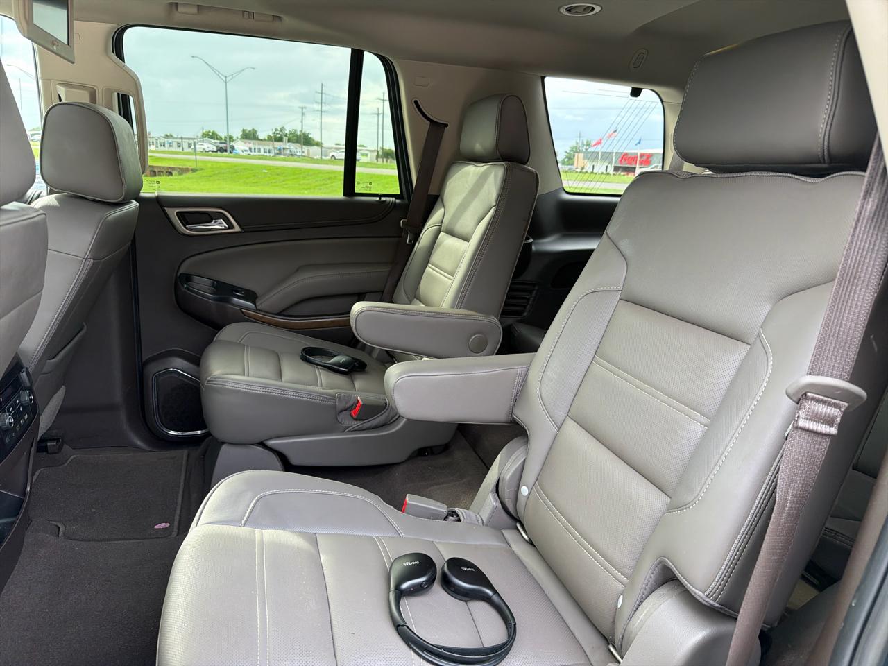 GMC Yukon Denali 2WD 2019