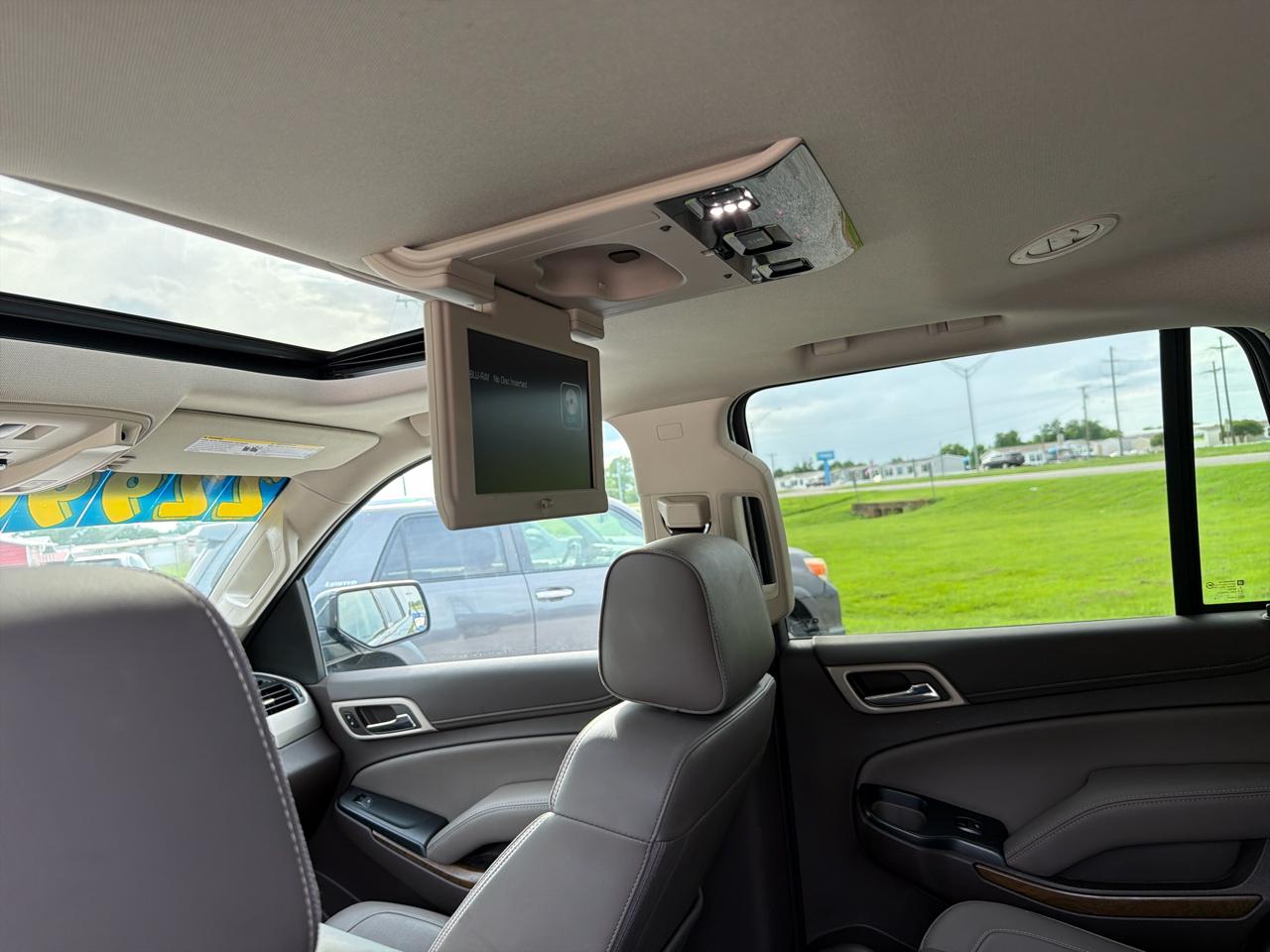 GMC Yukon Denali 2WD 2019