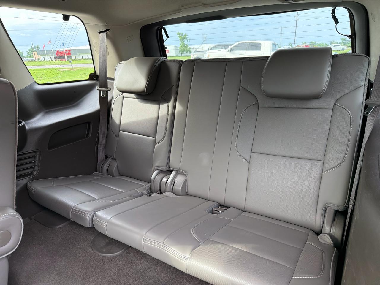 GMC Yukon Denali 2WD 2019