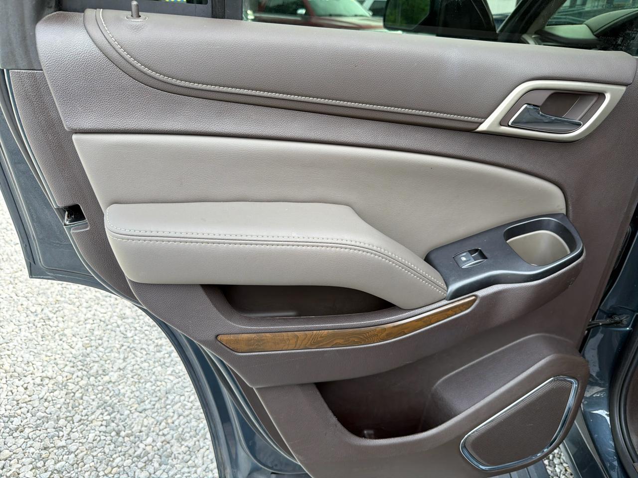 GMC Yukon Denali 2WD 2019