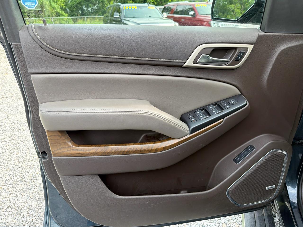 GMC Yukon Denali 2WD 2019