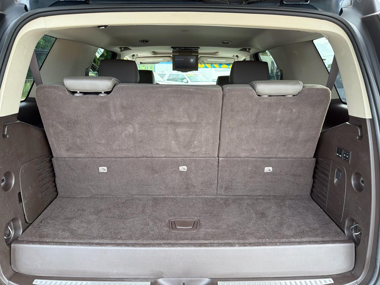 GMC Yukon Denali 2WD 2019