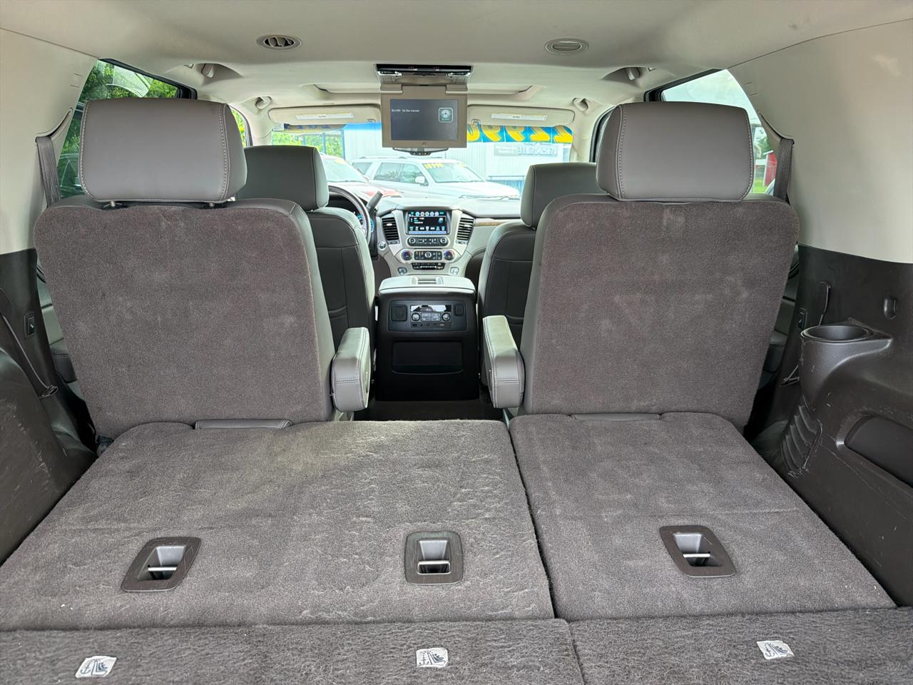 GMC Yukon Denali 2WD 2019