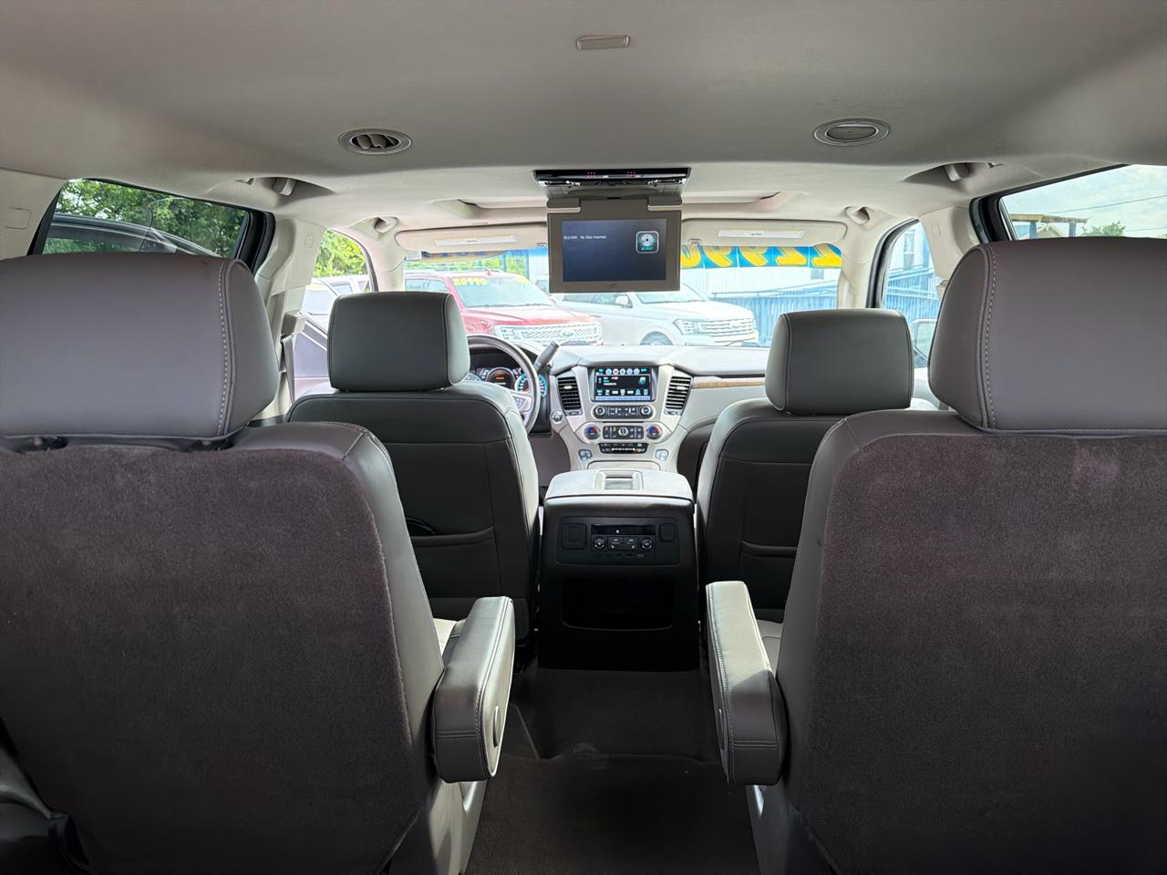 GMC Yukon Denali 2WD 2019