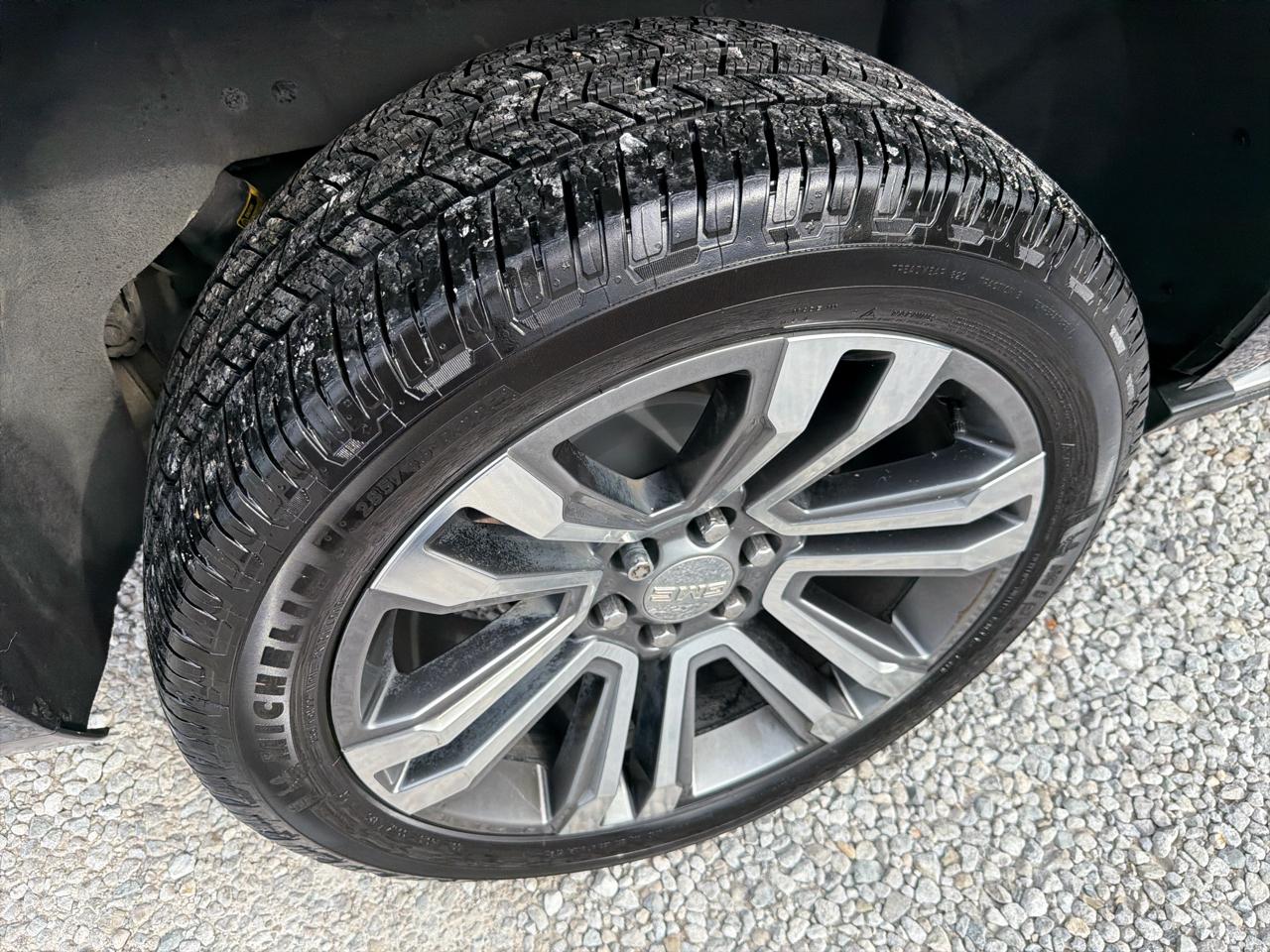GMC Yukon Denali 2WD 2019