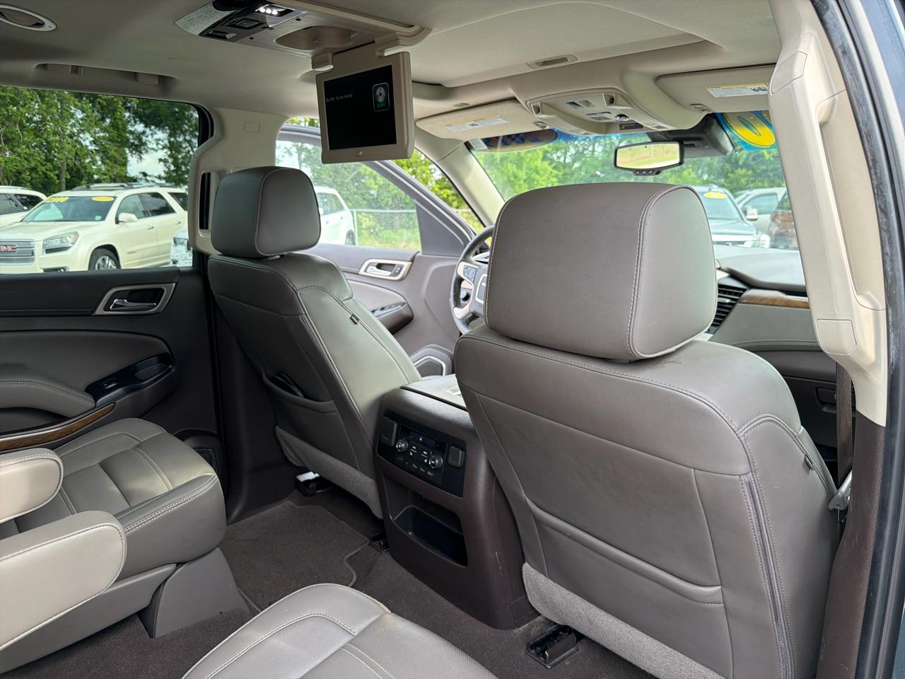 GMC Yukon Denali 2WD 2019