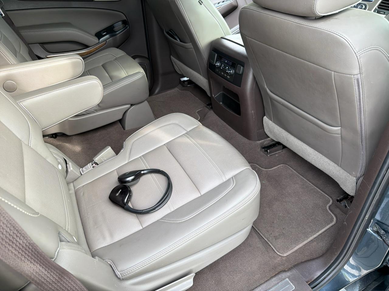GMC Yukon Denali 2WD 2019