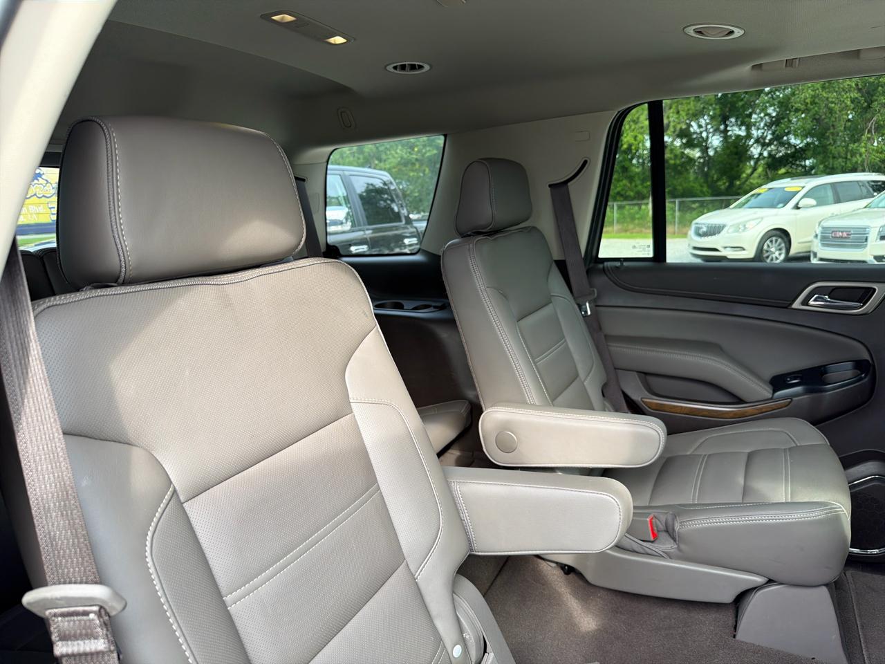 GMC Yukon Denali 2WD 2019