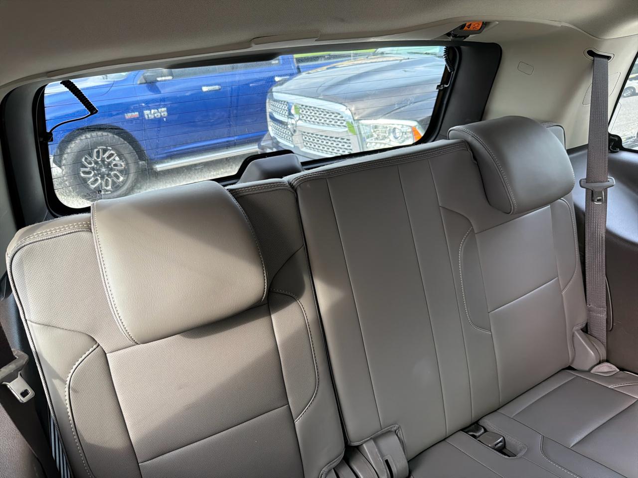 GMC Yukon Denali 2WD 2019