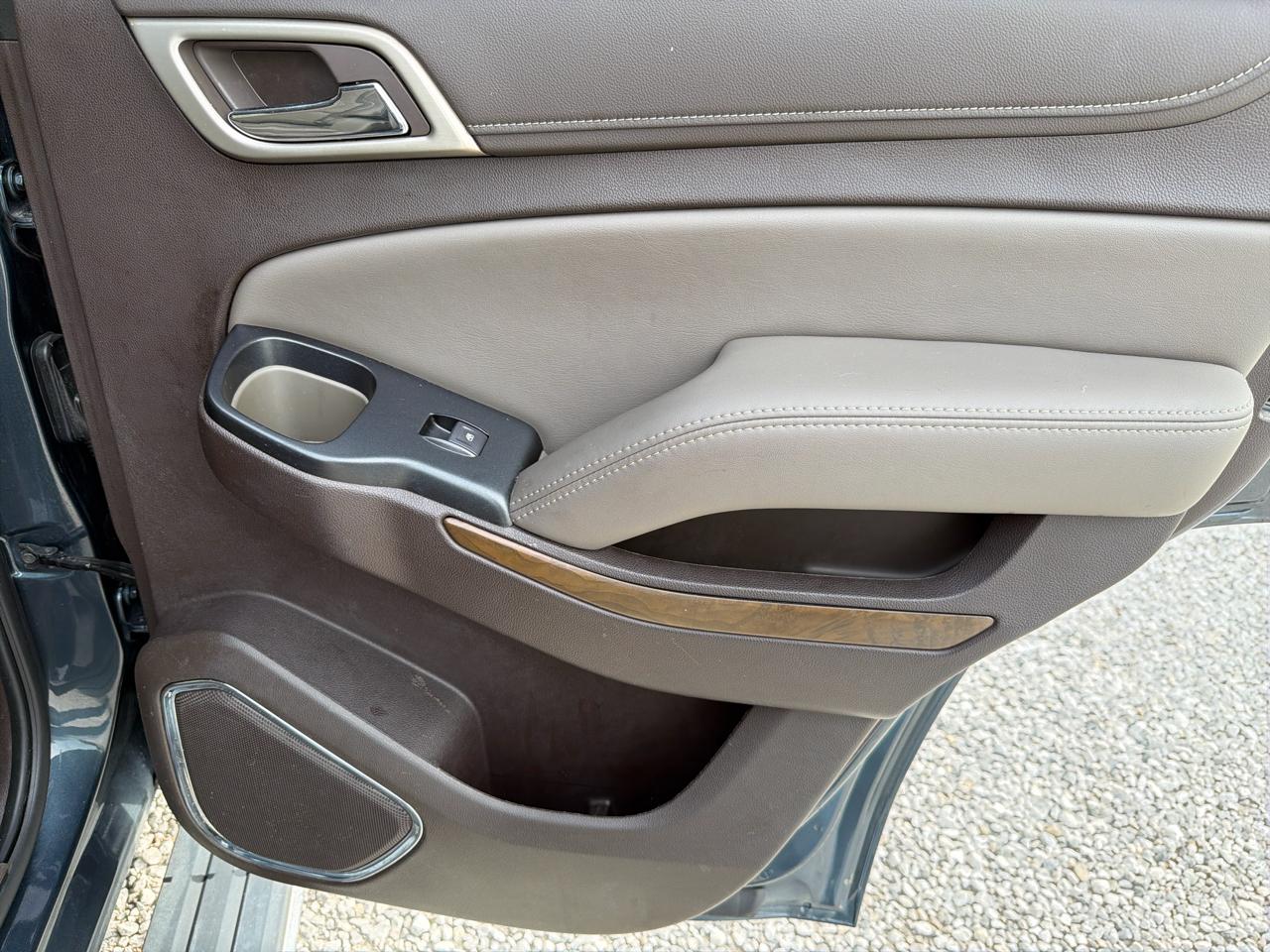 GMC Yukon Denali 2WD 2019