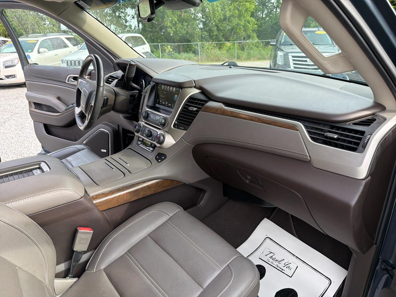 GMC Yukon Denali 2WD 2019