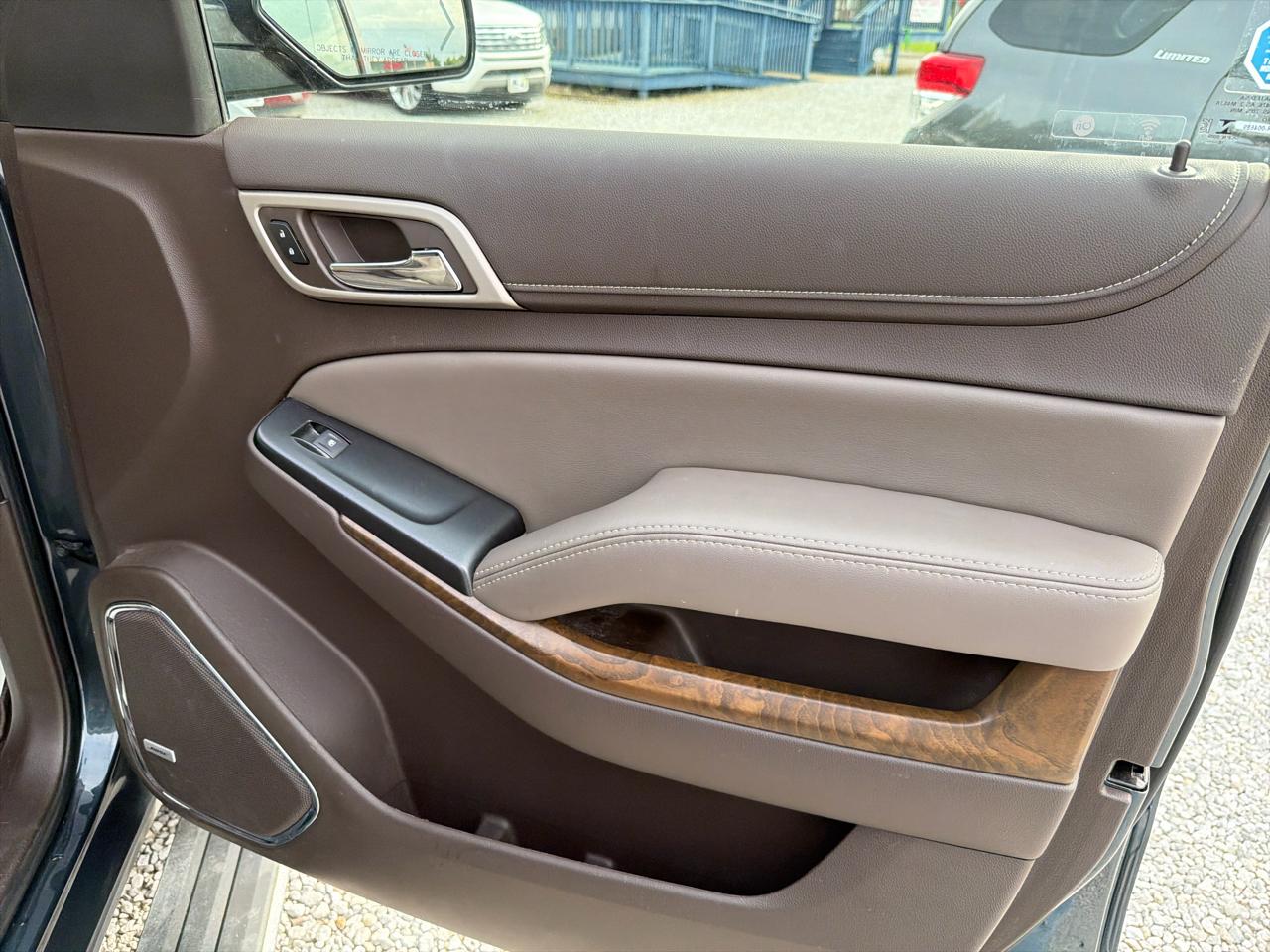 GMC Yukon Denali 2WD 2019