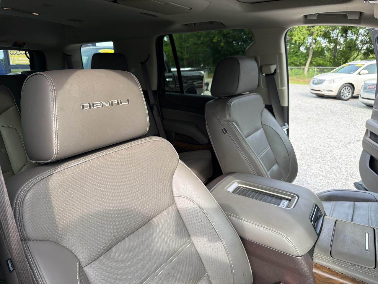 GMC Yukon Denali 2WD 2019