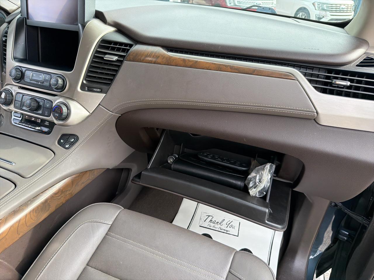 GMC Yukon Denali 2WD 2019