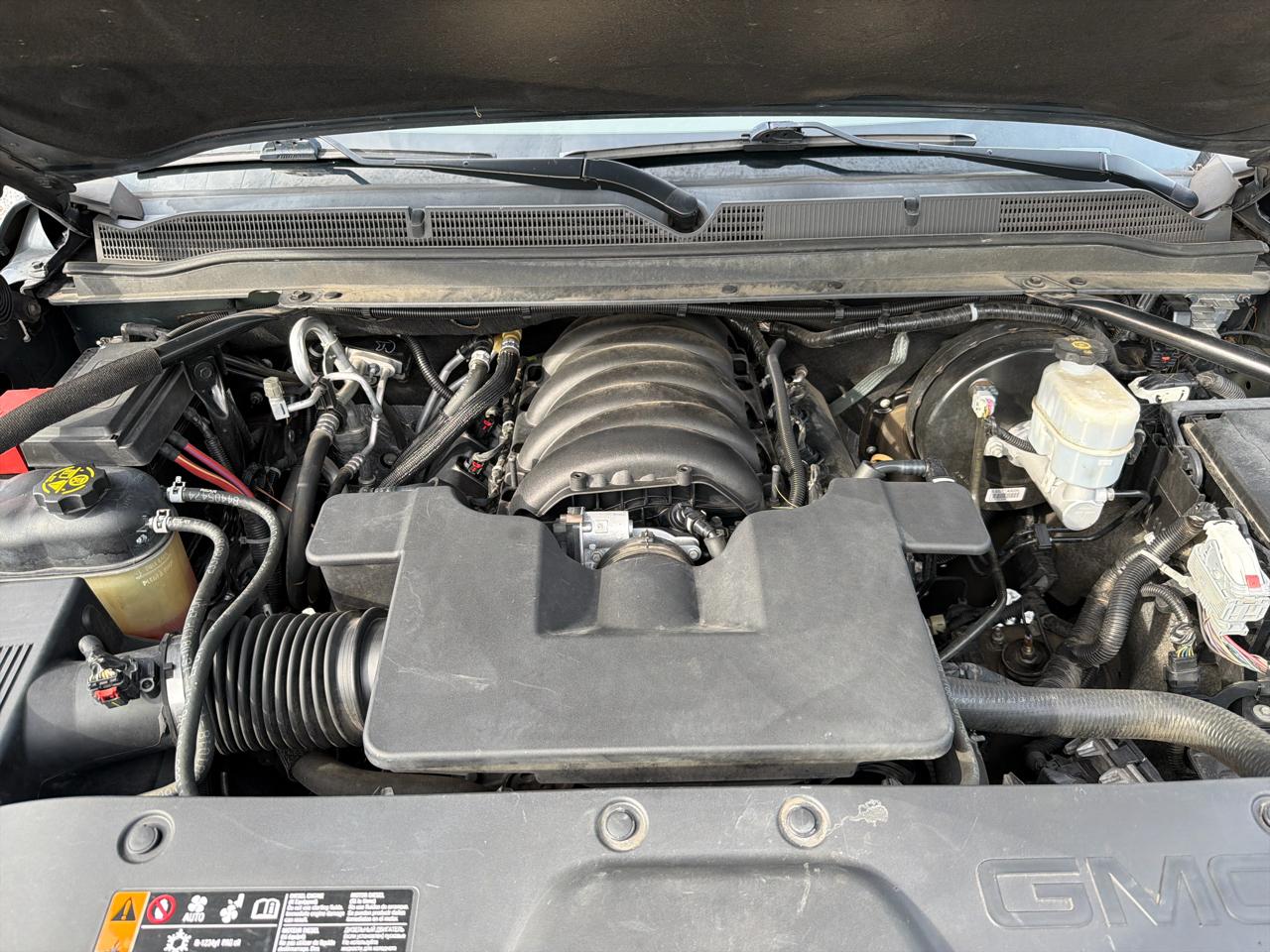 GMC Yukon Denali 2WD 2019
