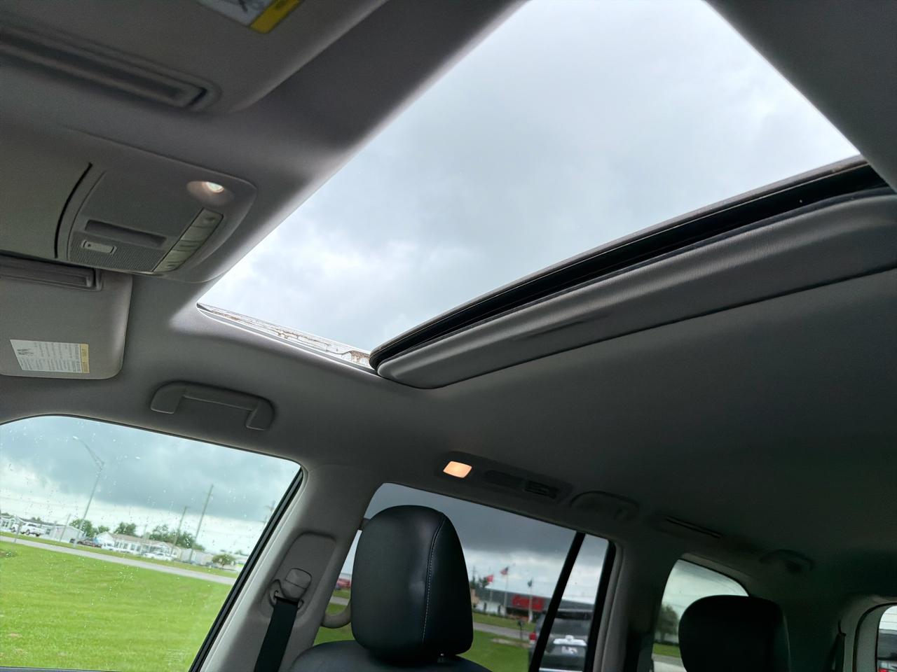 Infiniti QX80 LUXE 2019